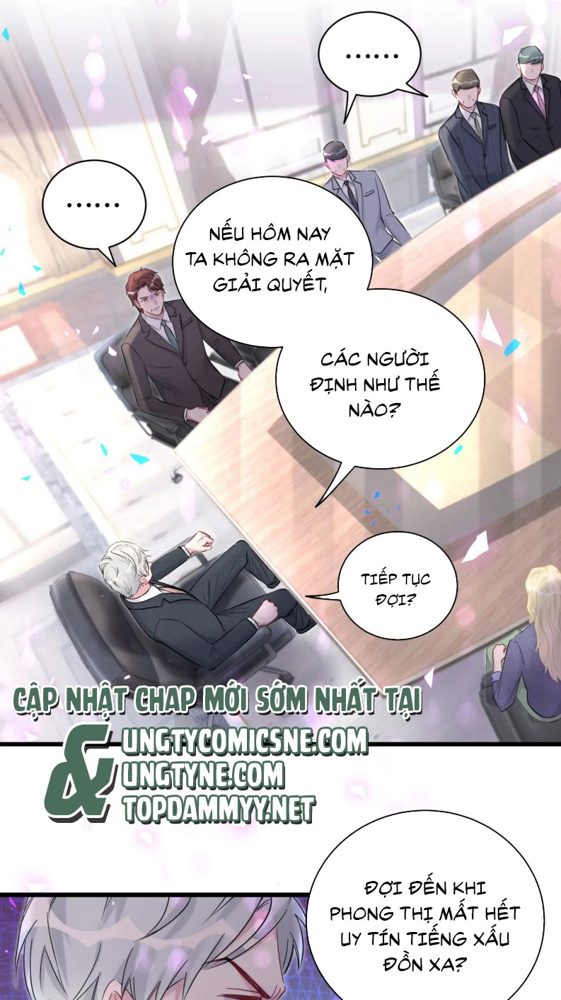 Đại Bảo Bối Từ Đâu Tới Chap 190 - Trang 2