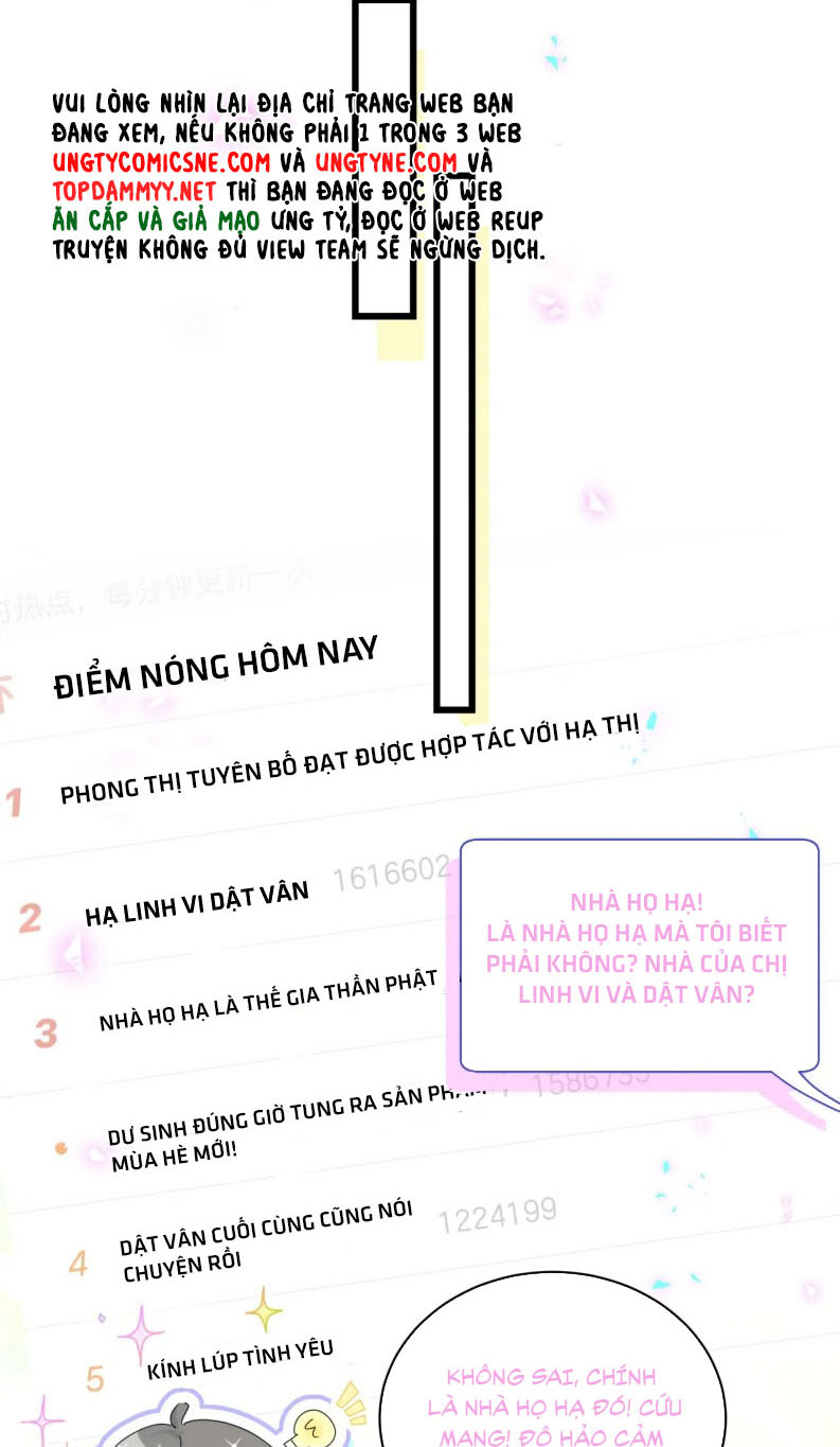 Đại Bảo Bối Từ Đâu Tới Chap 190 - Trang 2