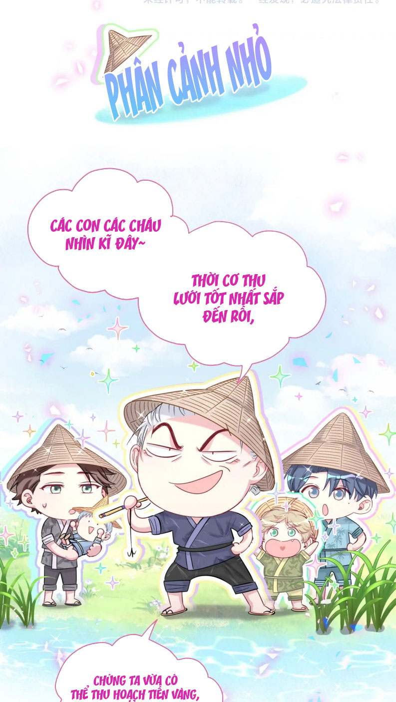 Đại Bảo Bối Từ Đâu Tới Chap 190 - Trang 2