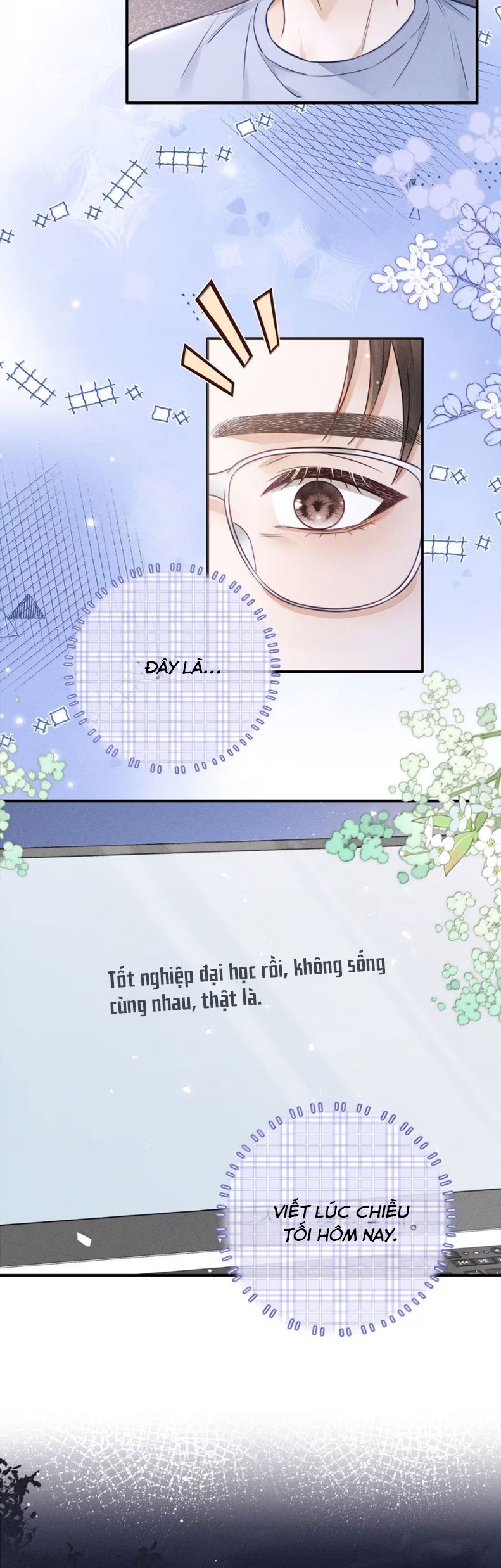 Thời Gian May Mắn Chapter 56 - Trang 3