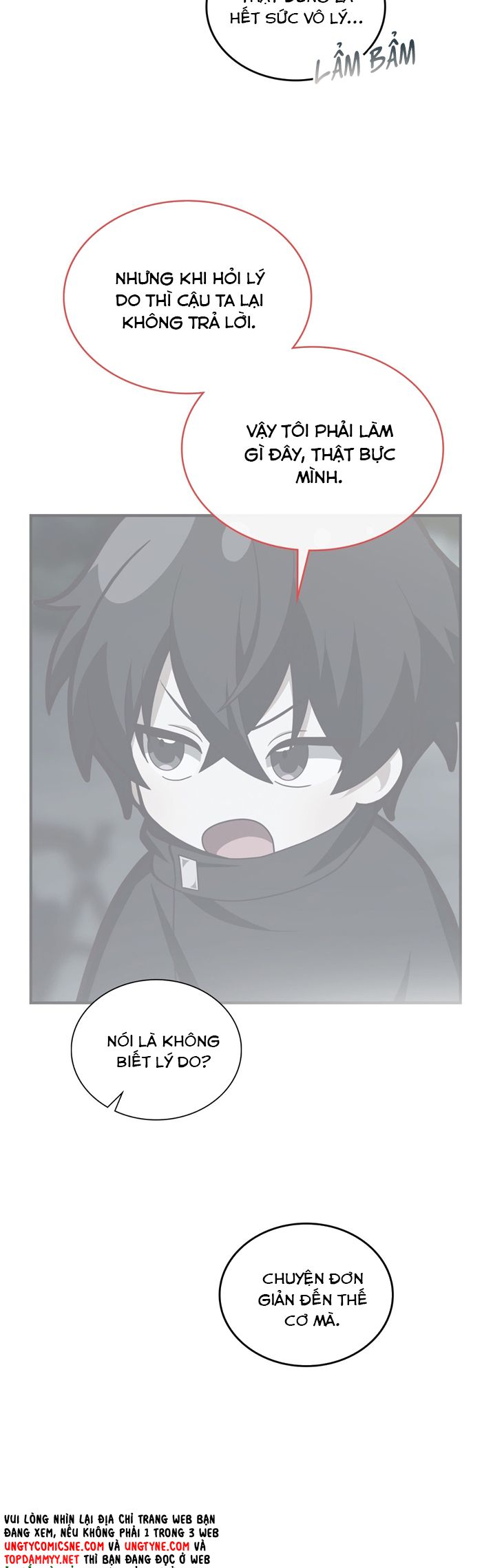 Guild Member Next Door (Season 2) Chapter 9 - Trang 3