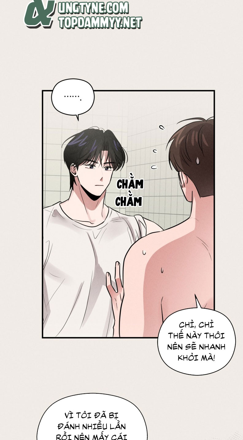 Báo Cáo Thanh Xuân 1995 Chapter 16 - Trang 3