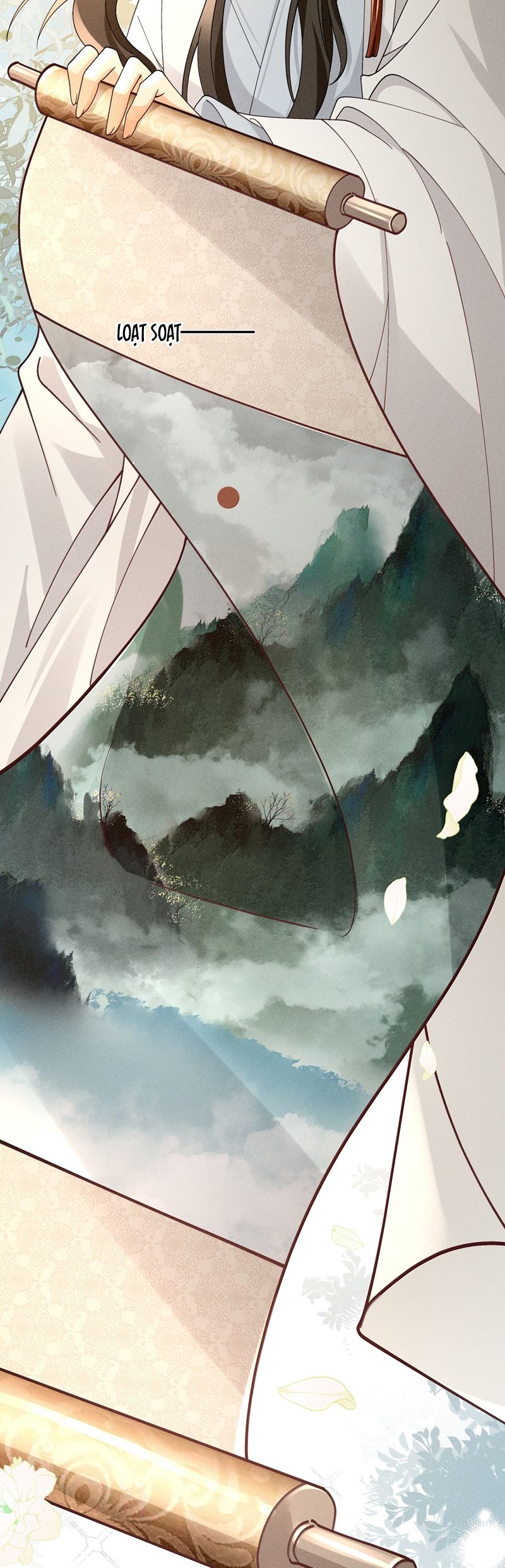 Xuyên Nhanh Chi Cải Tạo Bắt Đầu Lại Làm Người Chapter 133 - Trang 4