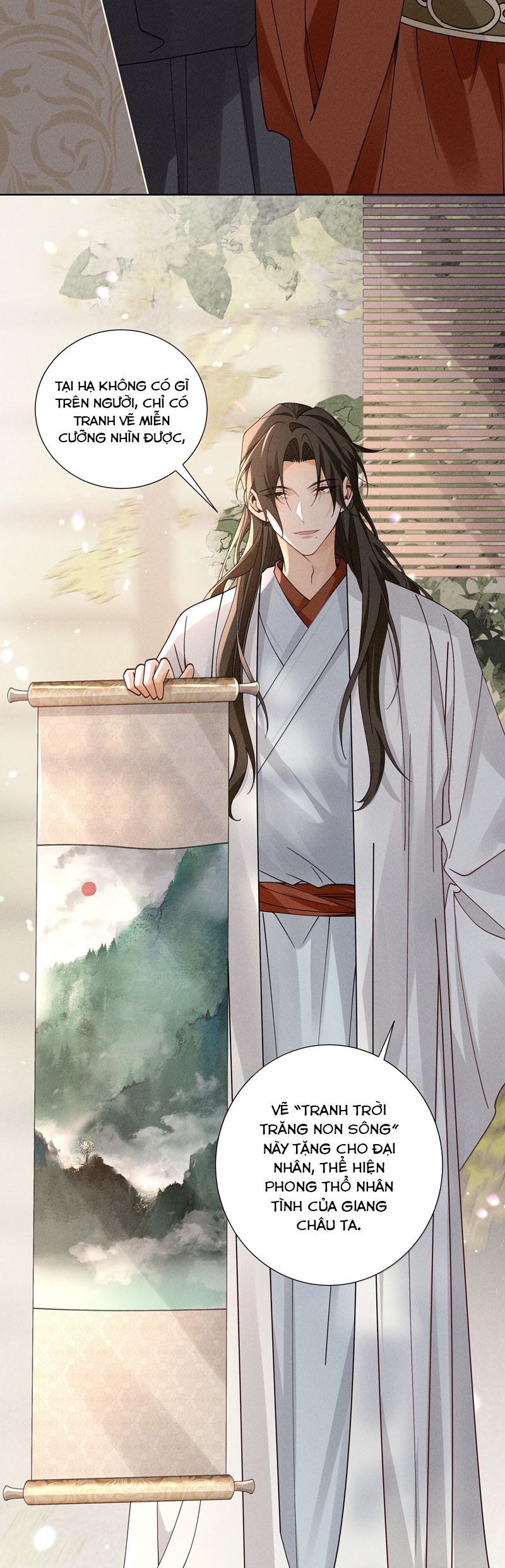 Xuyên Nhanh Chi Cải Tạo Bắt Đầu Lại Làm Người Chapter 133 - Trang 4