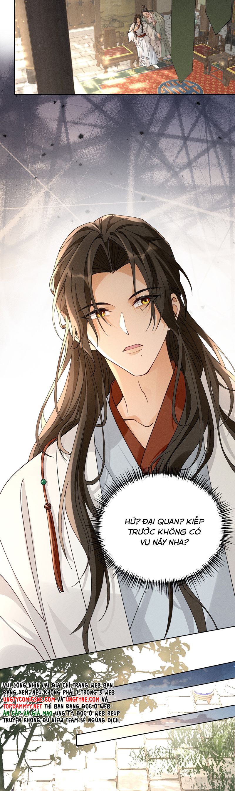 Xuyên Nhanh Chi Cải Tạo Bắt Đầu Lại Làm Người Chapter 133 - Trang 4