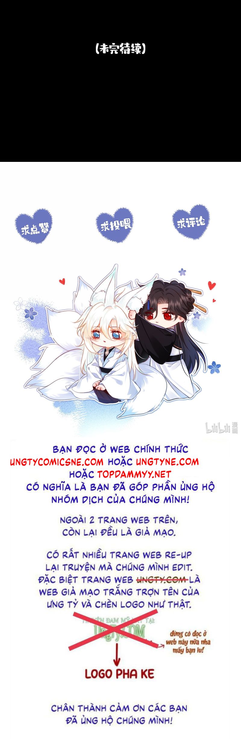 Nam Chủ Vì Sao Quyến Rũ Ta Chap 35 - Next Chap 36