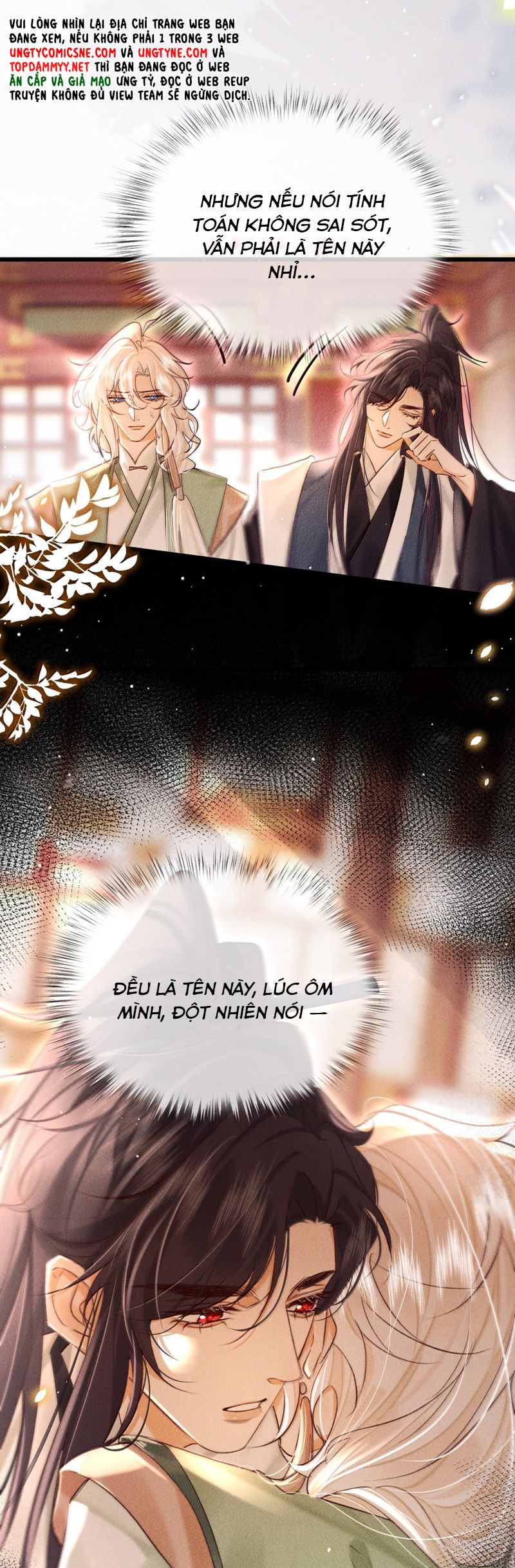 Nam Chủ Vì Sao Quyến Rũ Ta Chap 35 - Next Chap 36