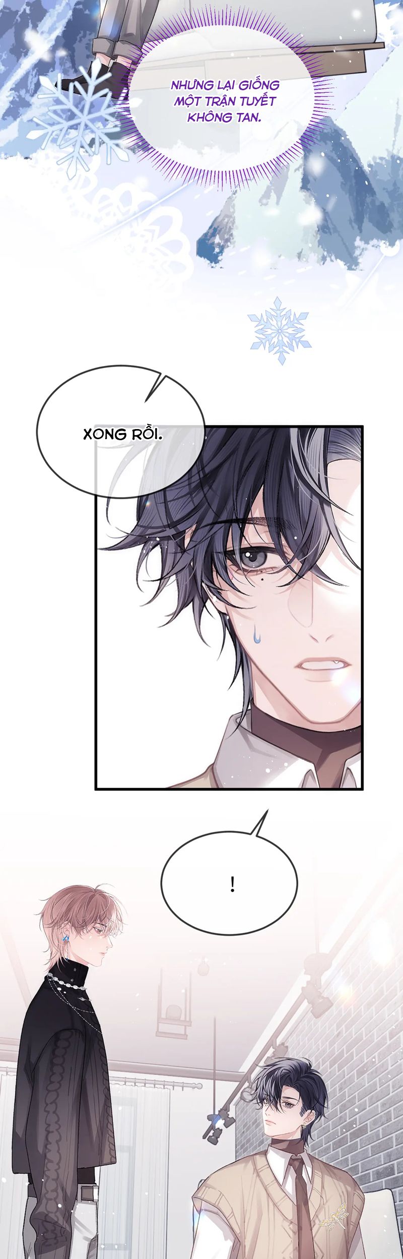 Nghịch Lý Câu Fan Chap 36 - Trang 2