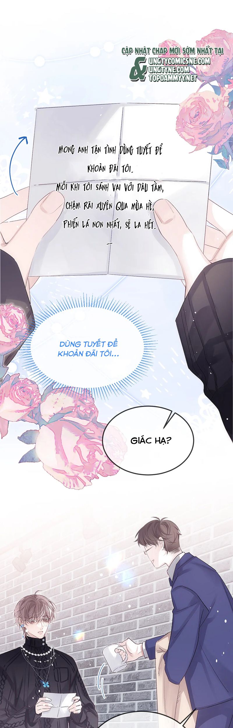 Nghịch Lý Câu Fan Chap 36 - Trang 2