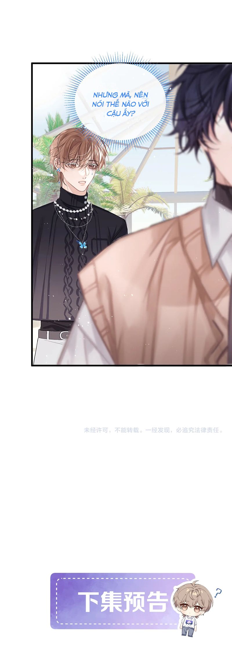 Nghịch Lý Câu Fan Chap 36 - Trang 2