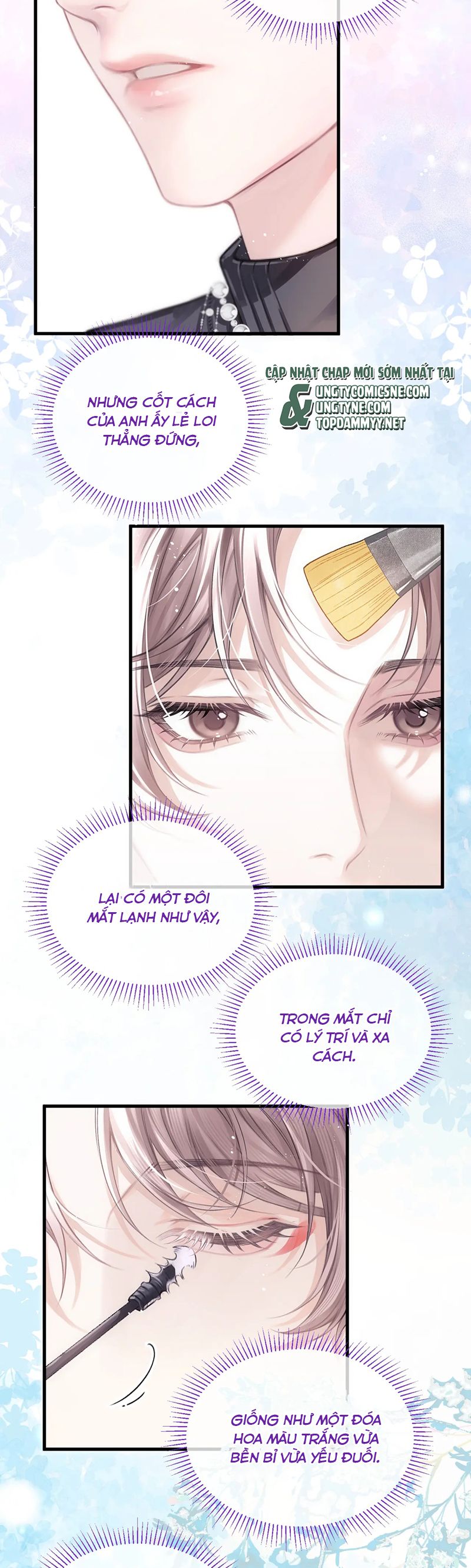 Nghịch Lý Câu Fan Chap 36 - Trang 2