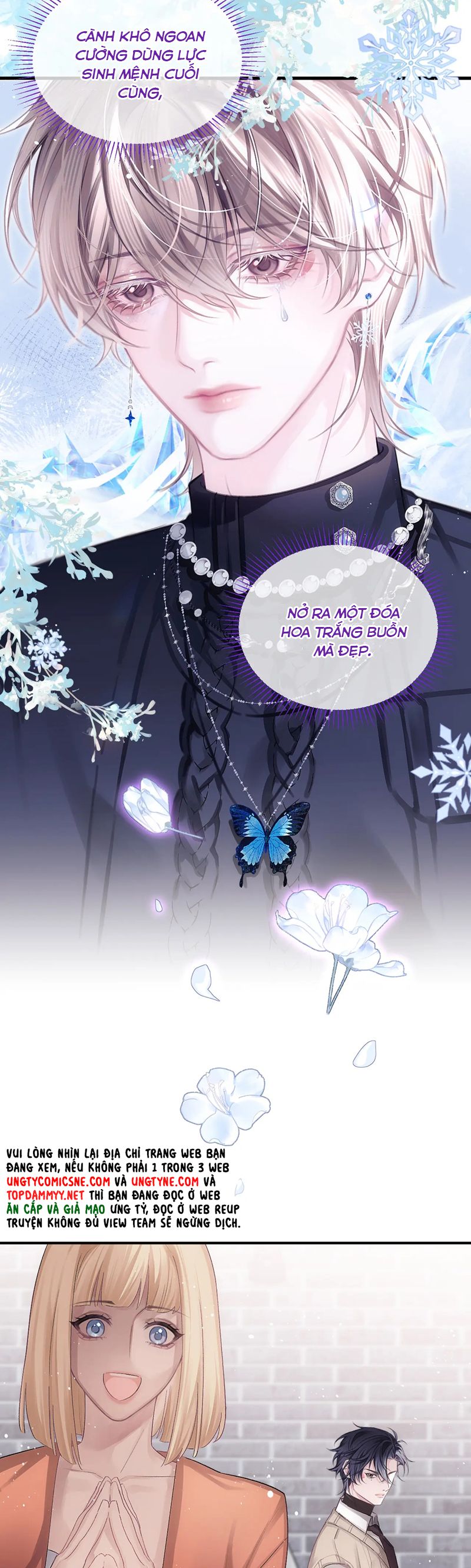 Nghịch Lý Câu Fan Chap 36 - Trang 2