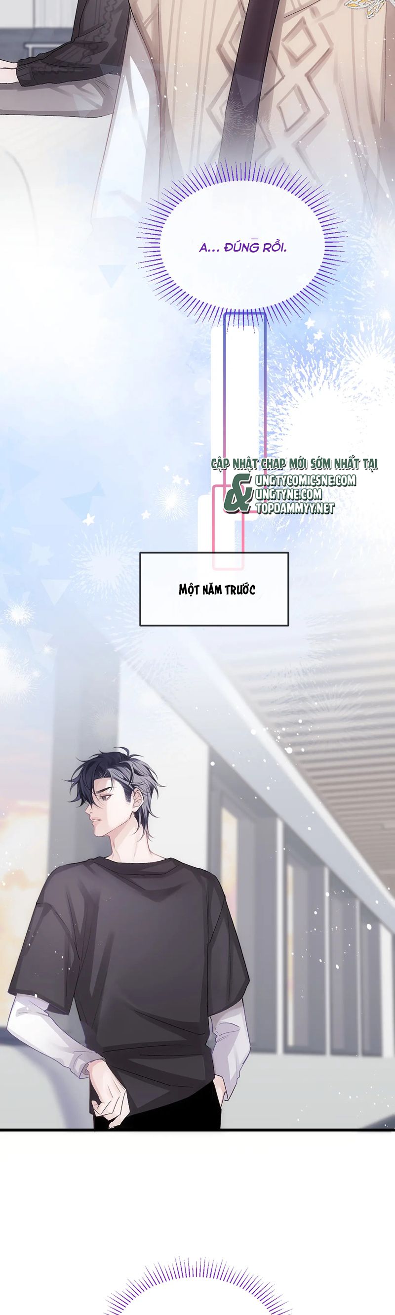 Nghịch Lý Câu Fan Chap 36 - Trang 2