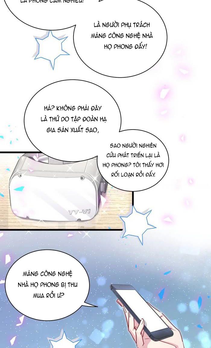 Đại Bảo Bối Từ Đâu Tới Chap 191 - Trang 2