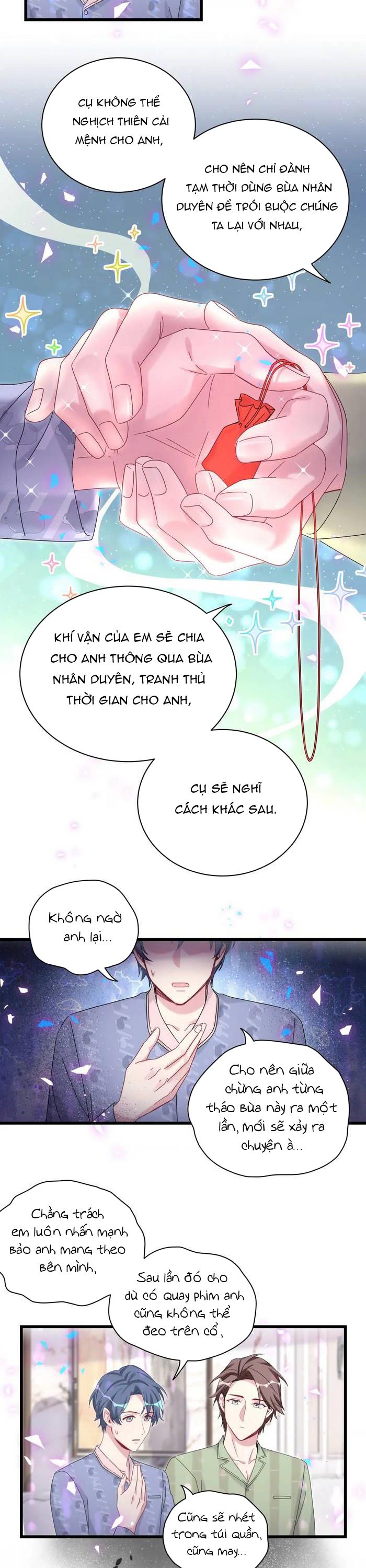 Đại Bảo Bối Từ Đâu Tới Chap 192 - Trang 2