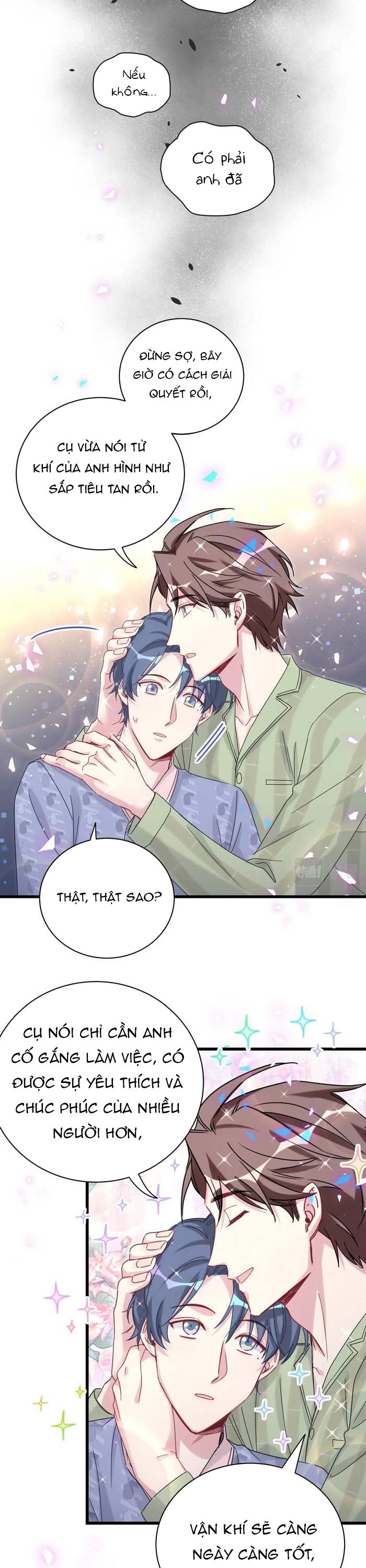 Đại Bảo Bối Từ Đâu Tới Chap 192 - Trang 2