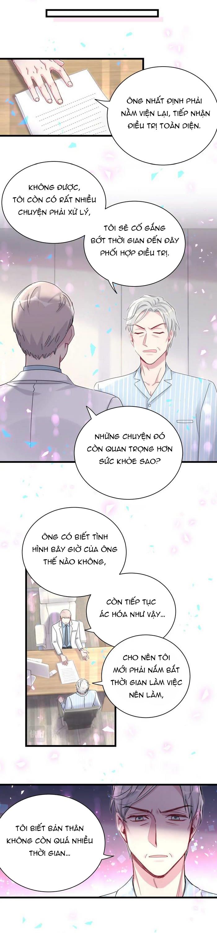 Đại Bảo Bối Từ Đâu Tới Chap 193 - Trang 2