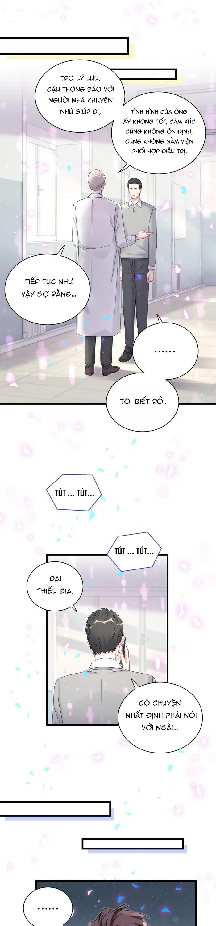 Đại Bảo Bối Từ Đâu Tới Chap 193 - Trang 2