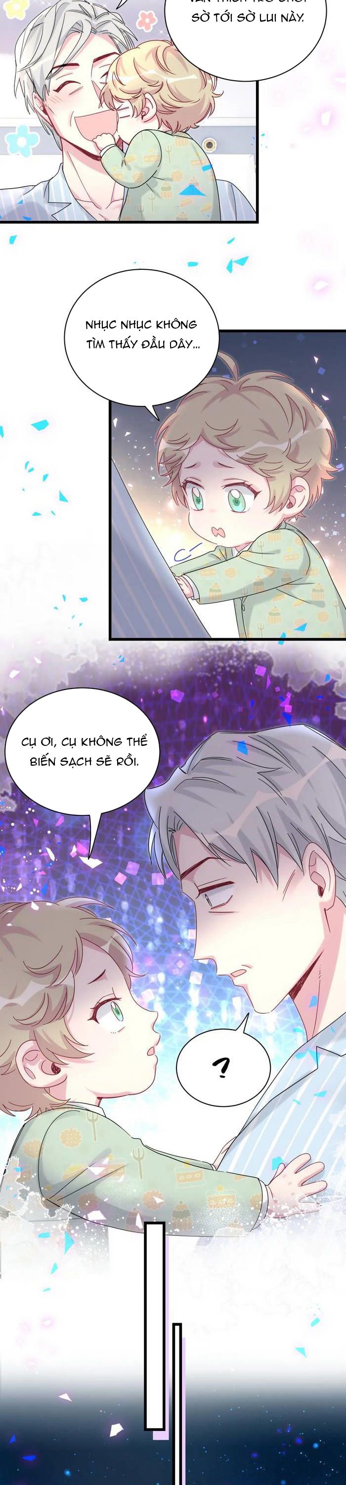 Đại Bảo Bối Từ Đâu Tới Chap 193 - Trang 2