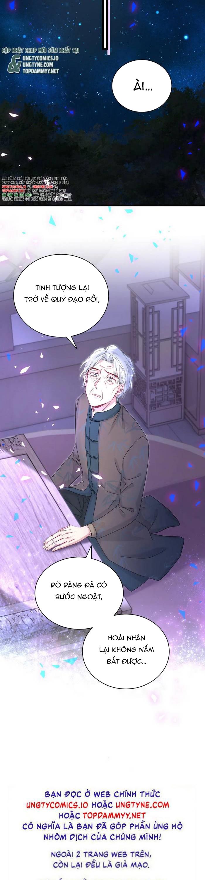 Đại Bảo Bối Từ Đâu Tới Chap 193 - Trang 2