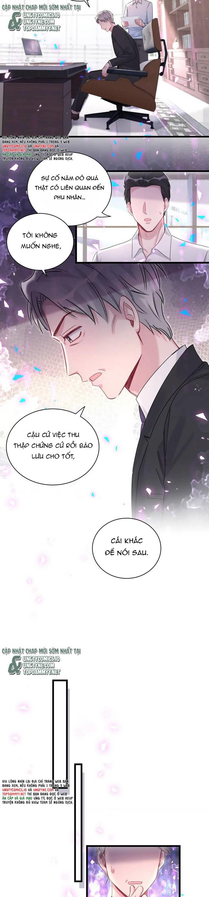 Đại Bảo Bối Từ Đâu Tới Chap 193 - Trang 2