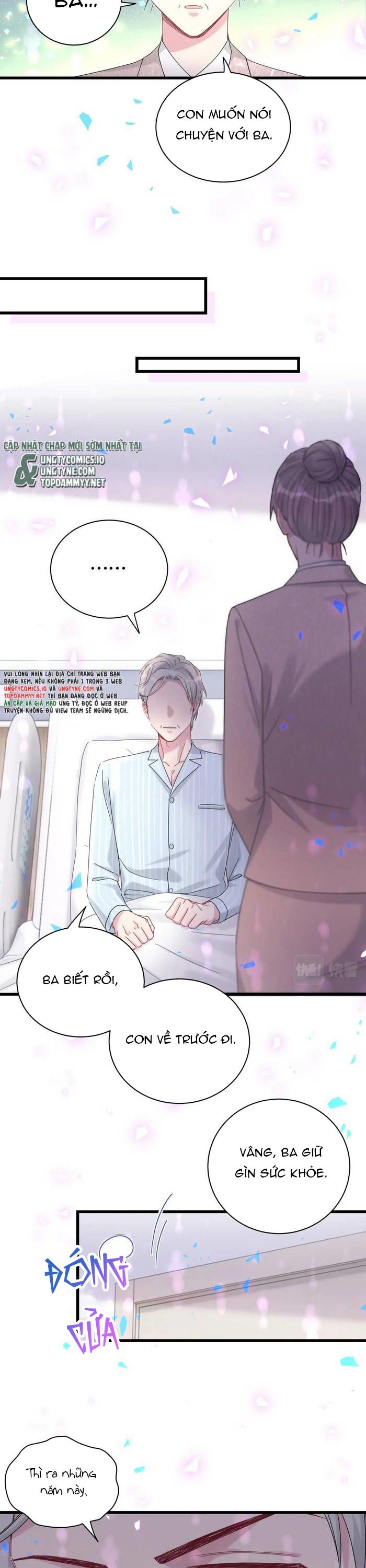 Đại Bảo Bối Từ Đâu Tới Chap 194 - Trang 2