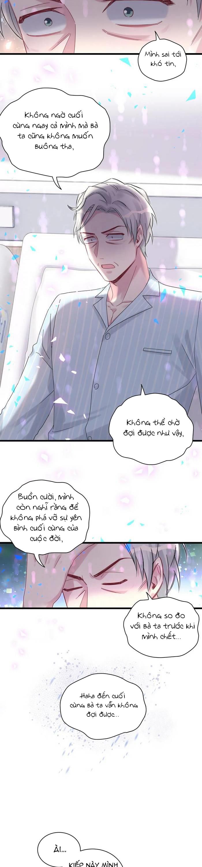 Đại Bảo Bối Từ Đâu Tới Chap 194 - Trang 2