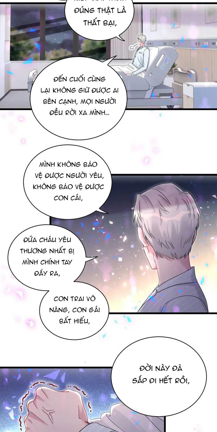 Đại Bảo Bối Từ Đâu Tới Chap 194 - Trang 2