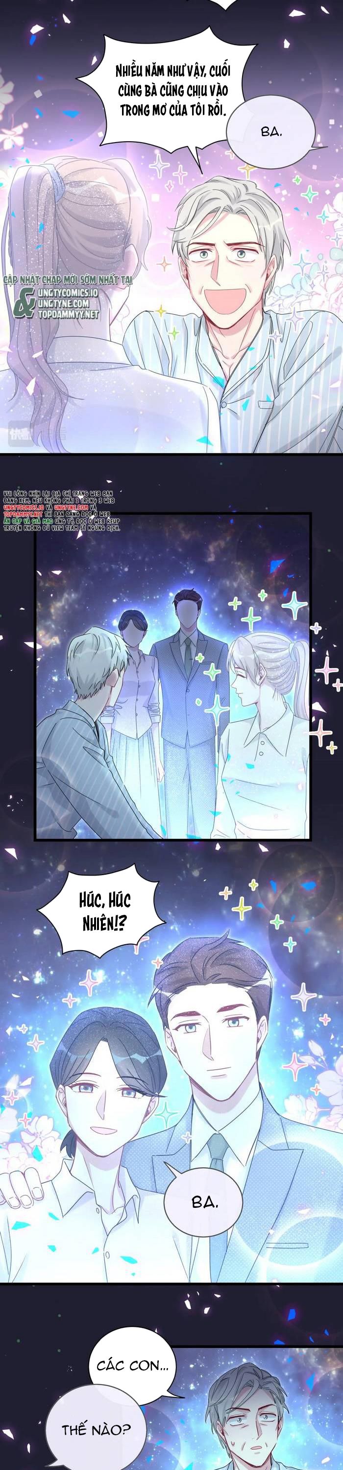 Đại Bảo Bối Từ Đâu Tới Chap 194 - Trang 2