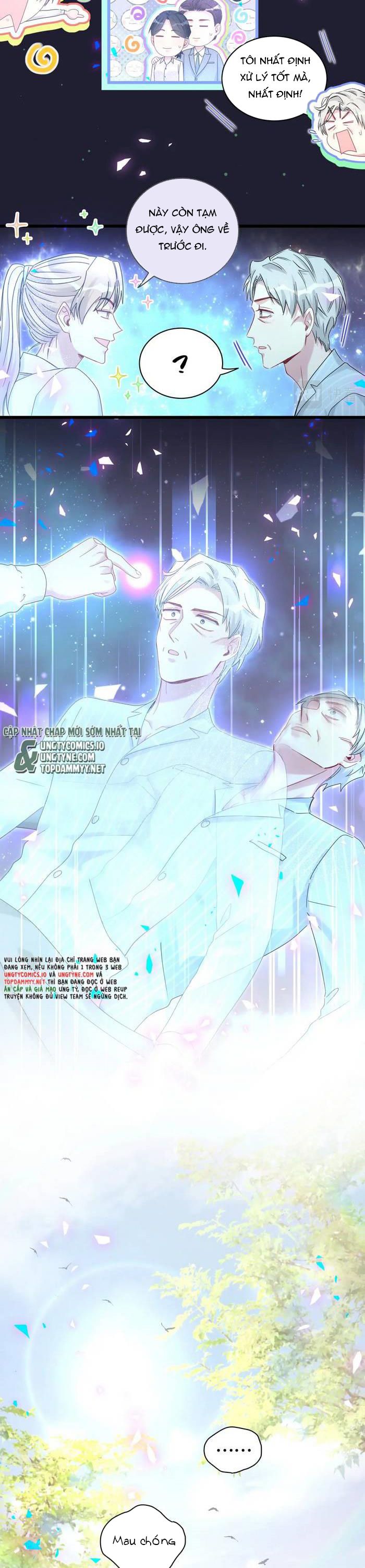 Đại Bảo Bối Từ Đâu Tới Chap 194 - Trang 2