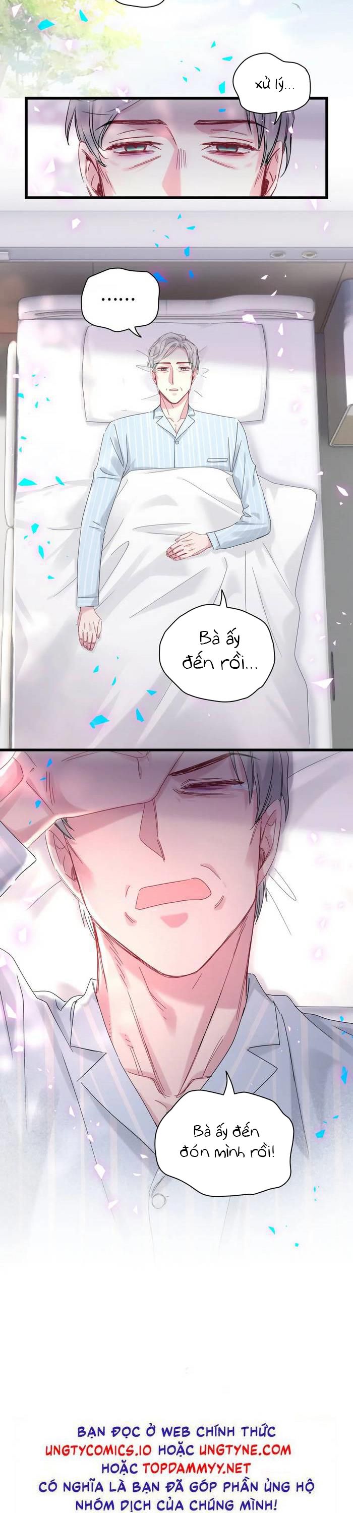 Đại Bảo Bối Từ Đâu Tới Chap 194 - Trang 2