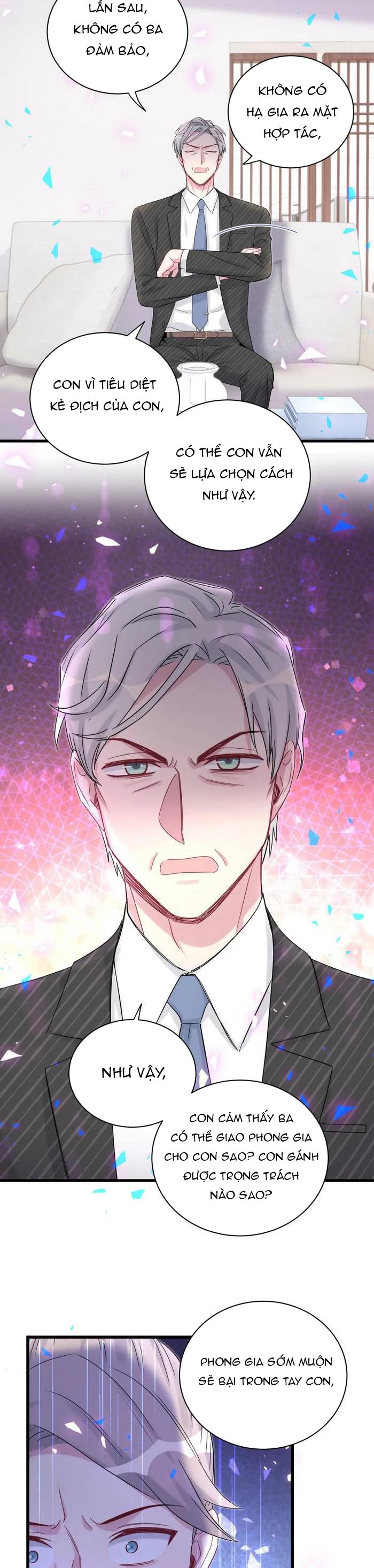 Đại Bảo Bối Từ Đâu Tới Chap 195 - Trang 2