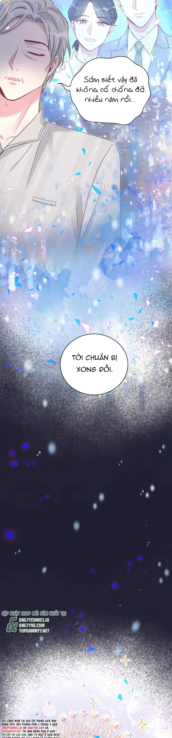 Đại Bảo Bối Từ Đâu Tới Chap 195 - Trang 2