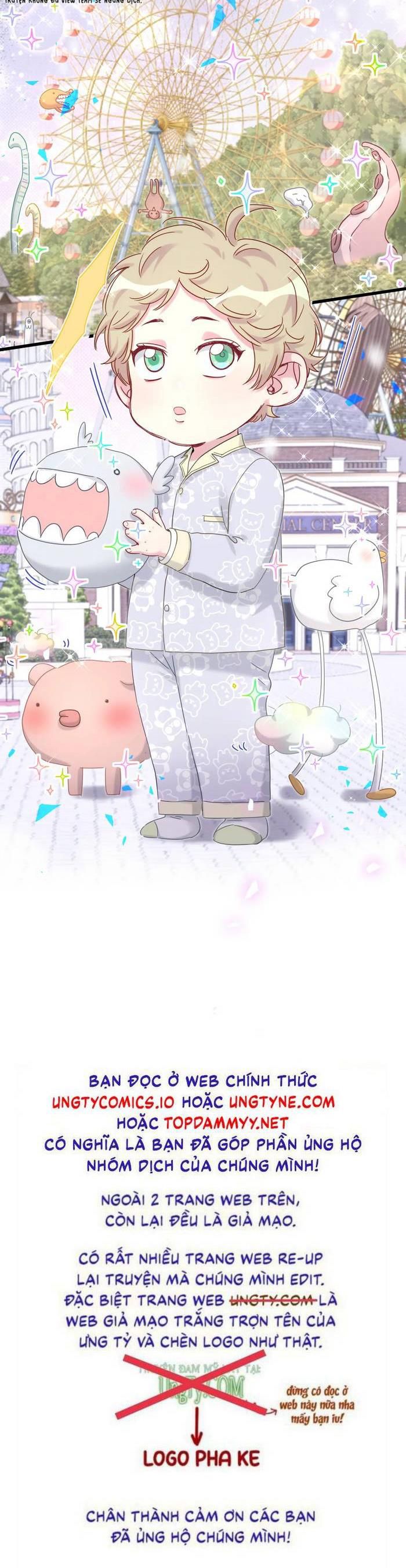 Đại Bảo Bối Từ Đâu Tới Chap 195 - Trang 2