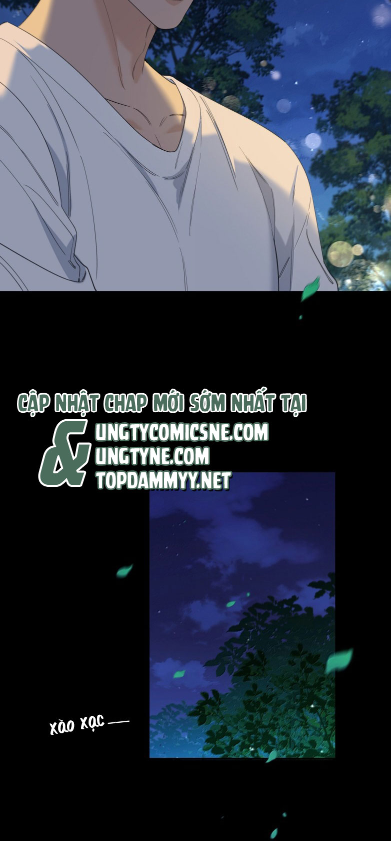 Quan Hệ Khao Khát Chap 10 - Trang 3