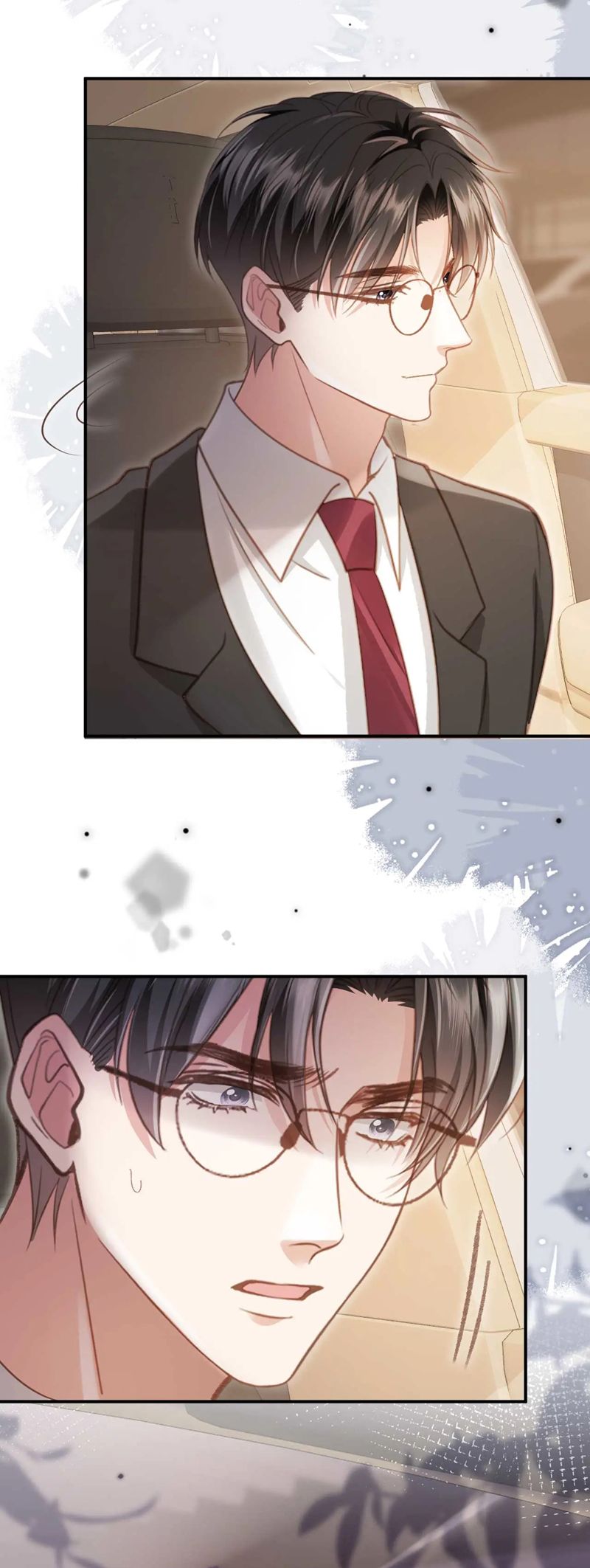 Bạch Nguyệt Quang Hắn Yêu Thế Thân Rồi Sao?! Chapter 69 - Trang 4