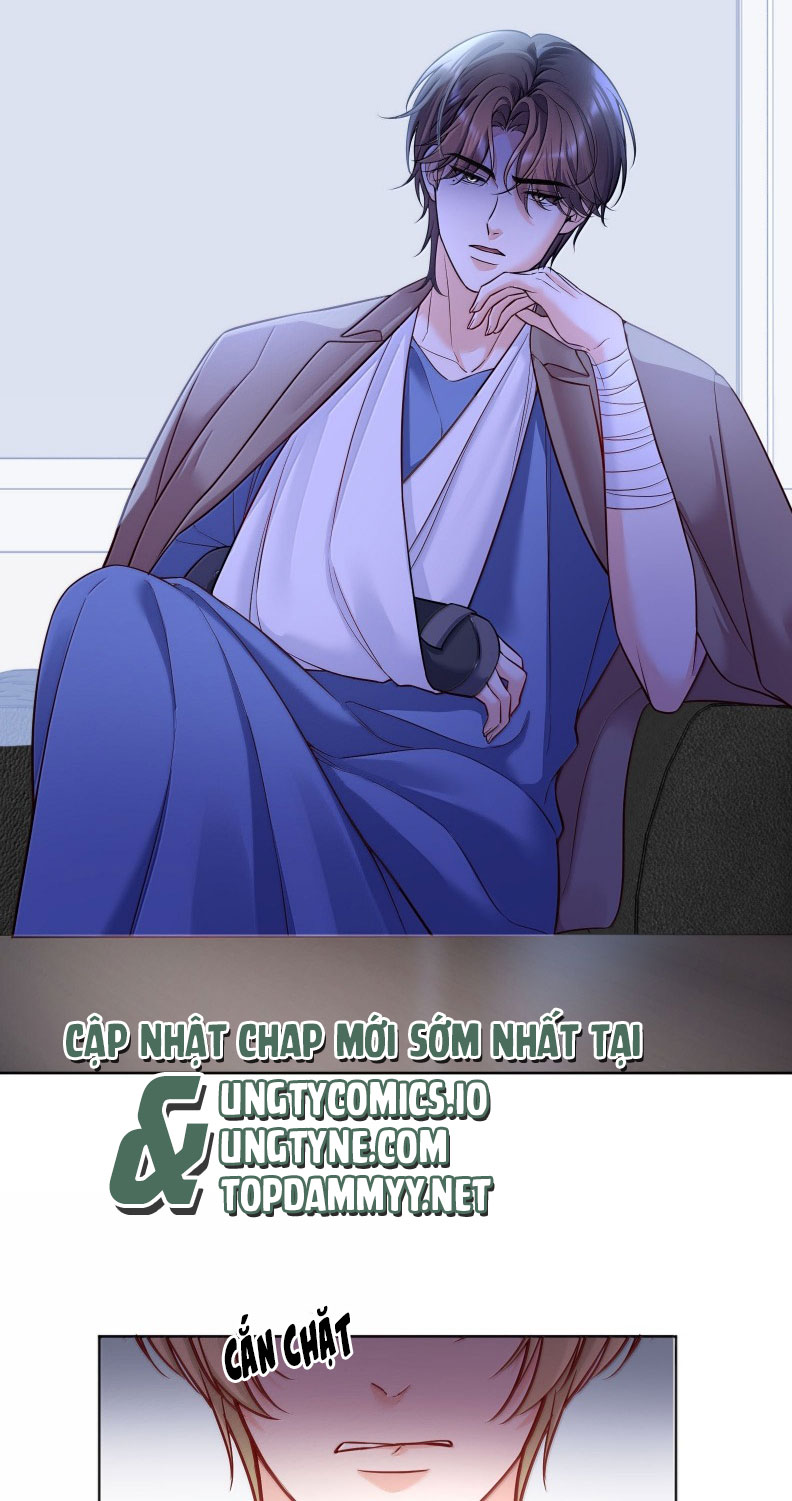 Vũ Khúc Đoàn Sơ Hạ Chap 43 - Trang 4