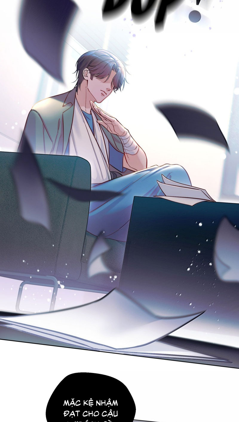 Vũ Khúc Đoàn Sơ Hạ Chap 43 - Trang 4