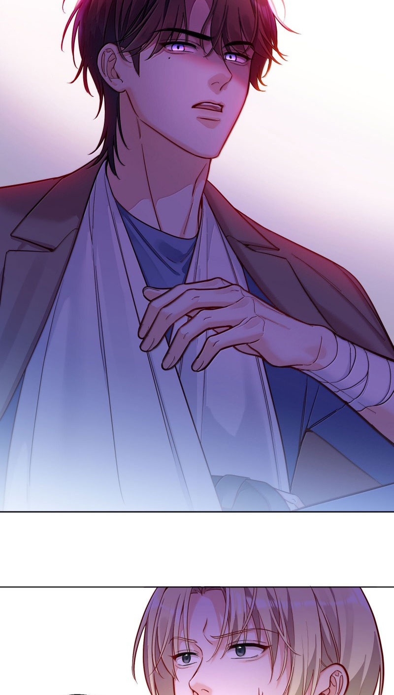 Vũ Khúc Đoàn Sơ Hạ Chap 43 - Trang 4