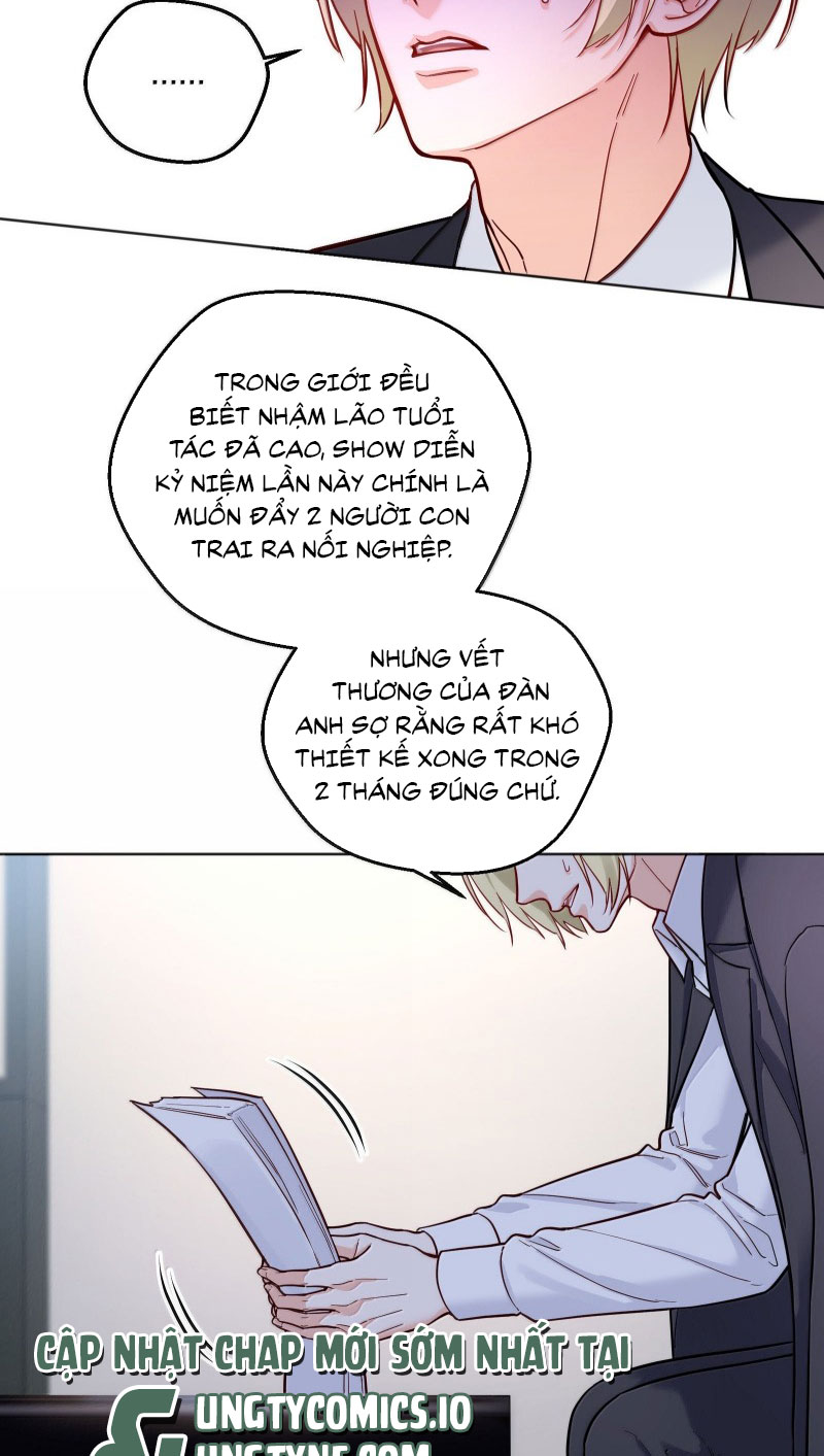 Vũ Khúc Đoàn Sơ Hạ Chap 43 - Trang 4