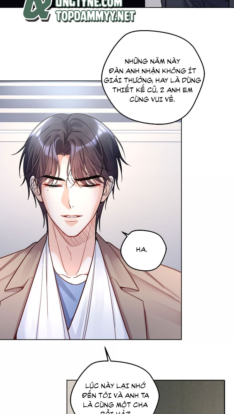 Vũ Khúc Đoàn Sơ Hạ Chap 43 - Trang 4