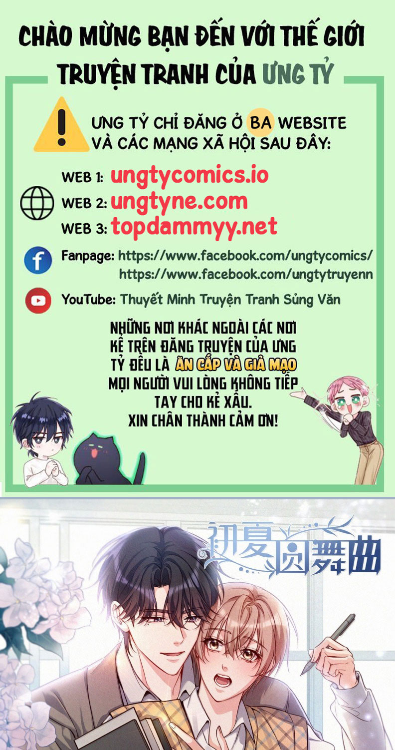 Vũ Khúc Đoàn Sơ Hạ Chap 43 - Trang 4