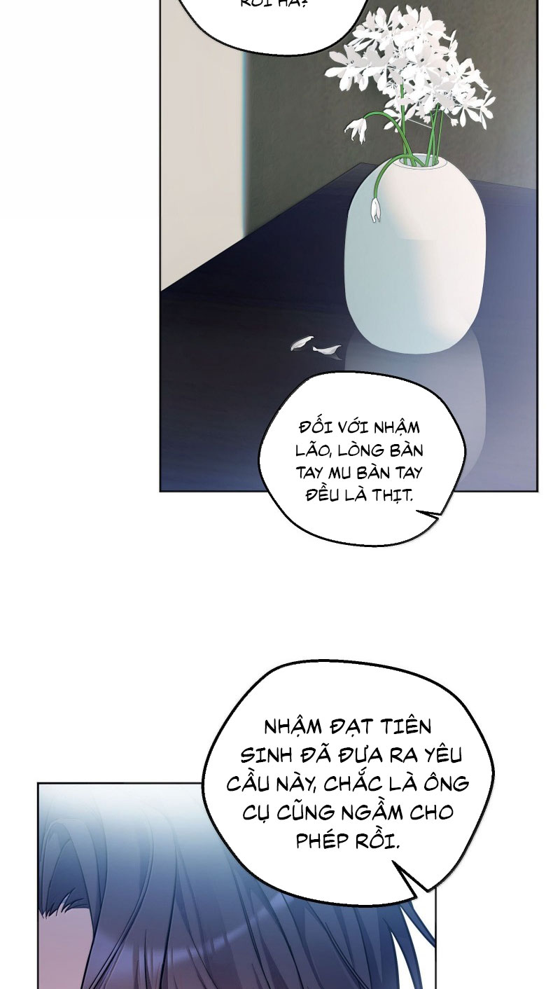 Vũ Khúc Đoàn Sơ Hạ Chap 43 - Trang 4