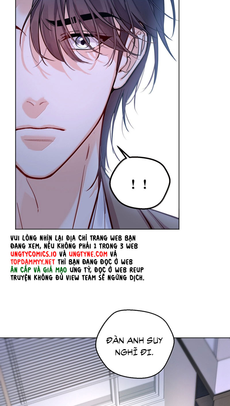 Vũ Khúc Đoàn Sơ Hạ Chap 43 - Trang 4