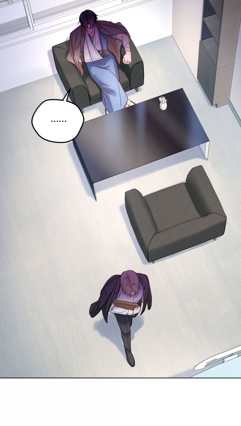 Vũ Khúc Đoàn Sơ Hạ Chap 43 - Trang 4
