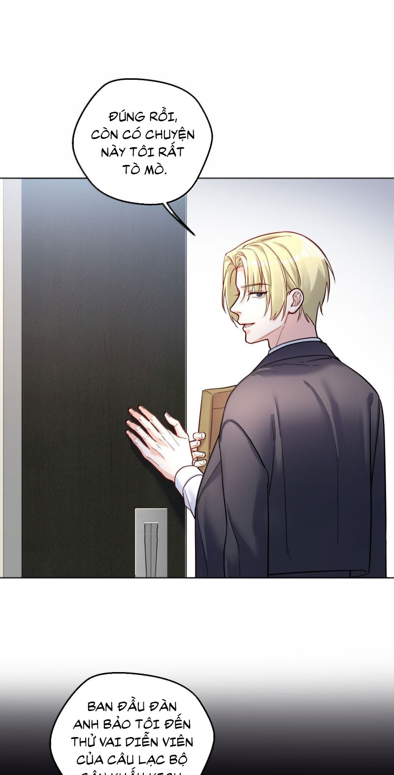 Vũ Khúc Đoàn Sơ Hạ Chap 43 - Trang 4