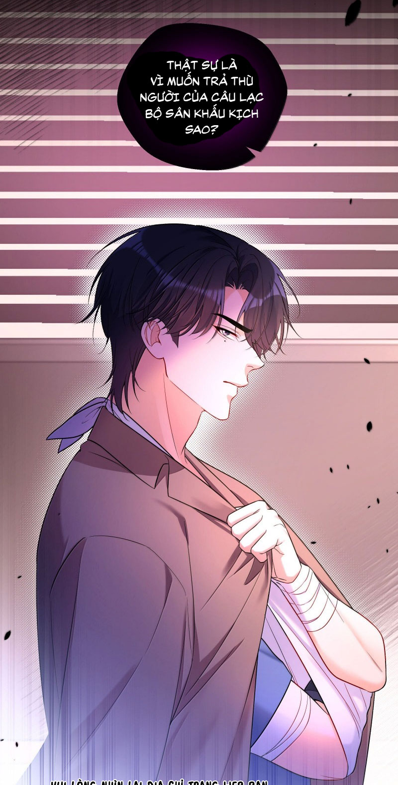 Vũ Khúc Đoàn Sơ Hạ Chap 43 - Trang 4