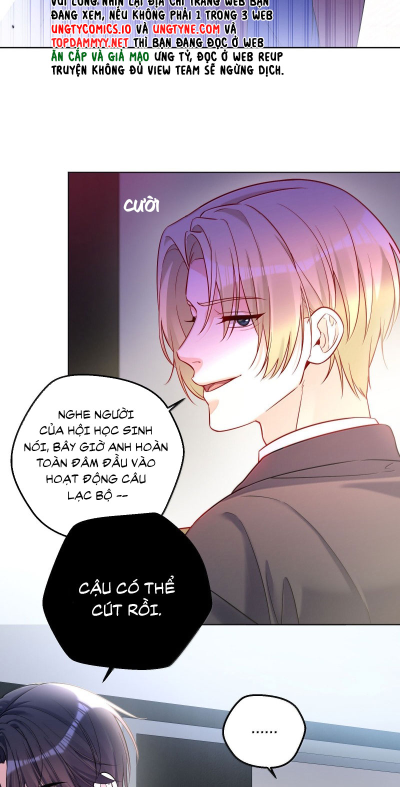 Vũ Khúc Đoàn Sơ Hạ Chap 43 - Trang 4