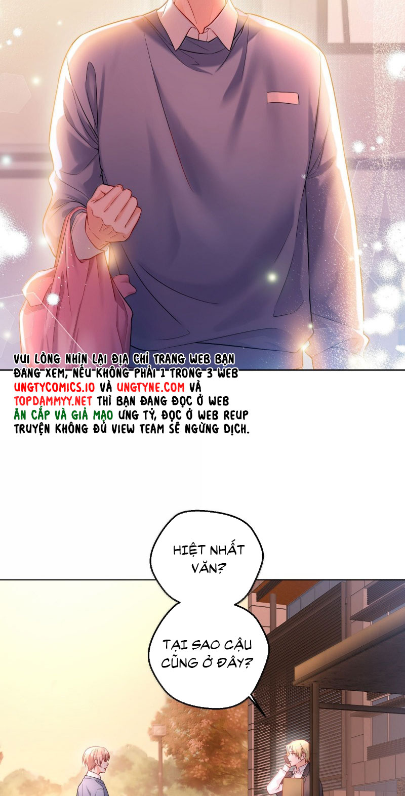 Vũ Khúc Đoàn Sơ Hạ Chap 43 - Trang 4