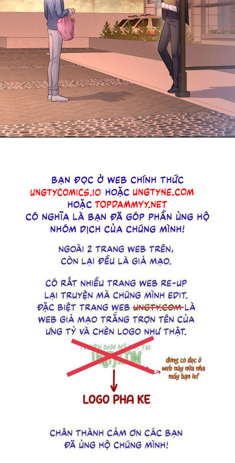 Vũ Khúc Đoàn Sơ Hạ Chap 43 - Trang 4